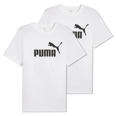 Puma T-shirt Set van 2