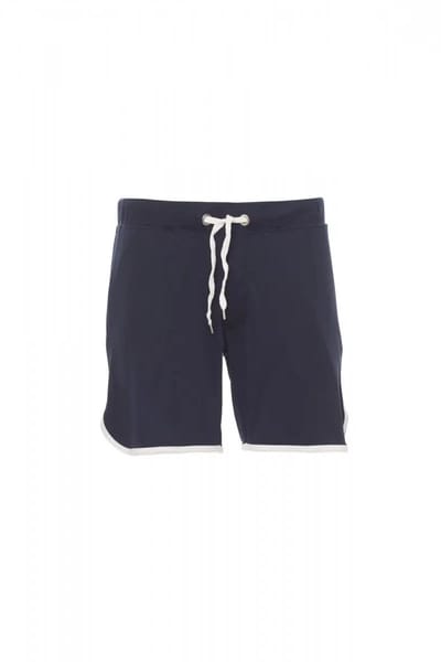 Payper Game - navy blue/white - L