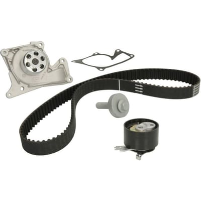 Continental Ctam Waterpomp+distributieriem set CONTINENTAL CT1184WP1