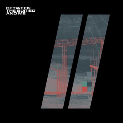 Between The Buried And Me - Colors II (CD)