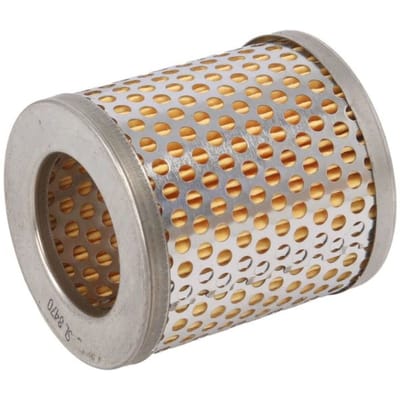 Filter, carterventilatie SF SL8470