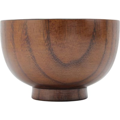 Keuken Houten Fruit Salade Noedels Rijst Eetkom Soep Voedselcontainer ServiesGroot L 120x60x0.3cm / 47.2x23.6x0.1in