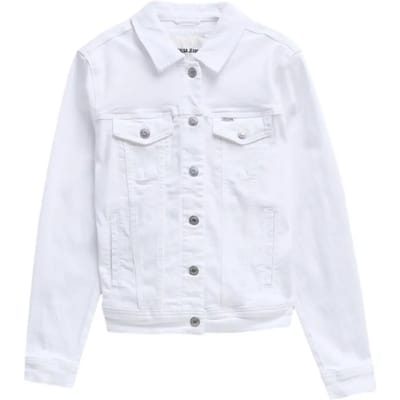 Dames spijkerjack Salsa Jeans