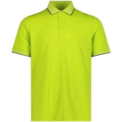 Jersey poloshirt CMP