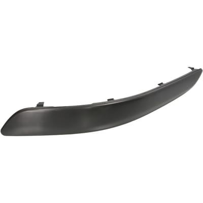 Sierlijst/beschermstrip, bumper BLIC 5513-00-9545925P links