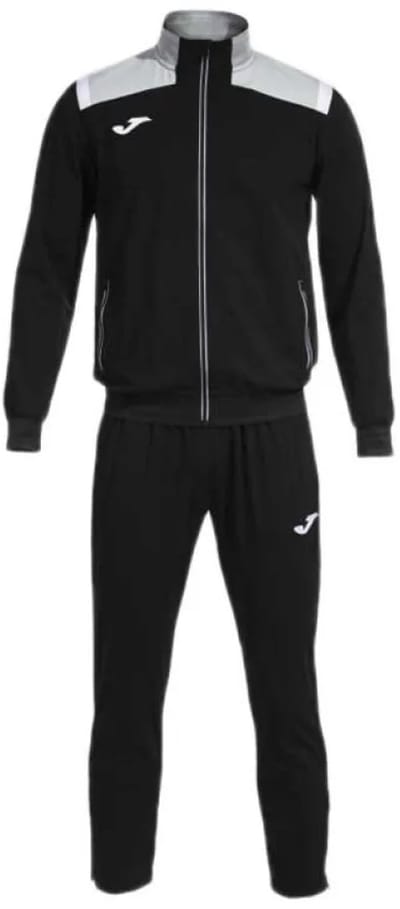 Joma Toledo Trainingspak Zwart M Man