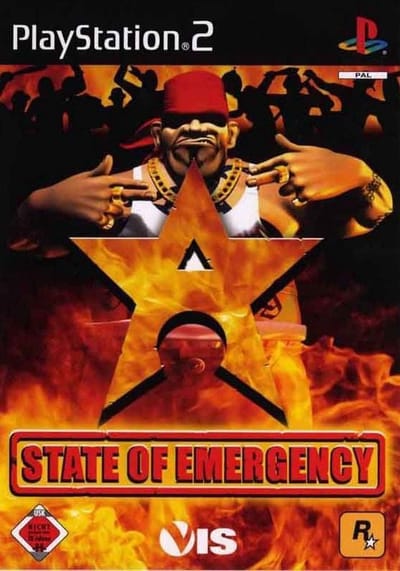 State Of Emergency