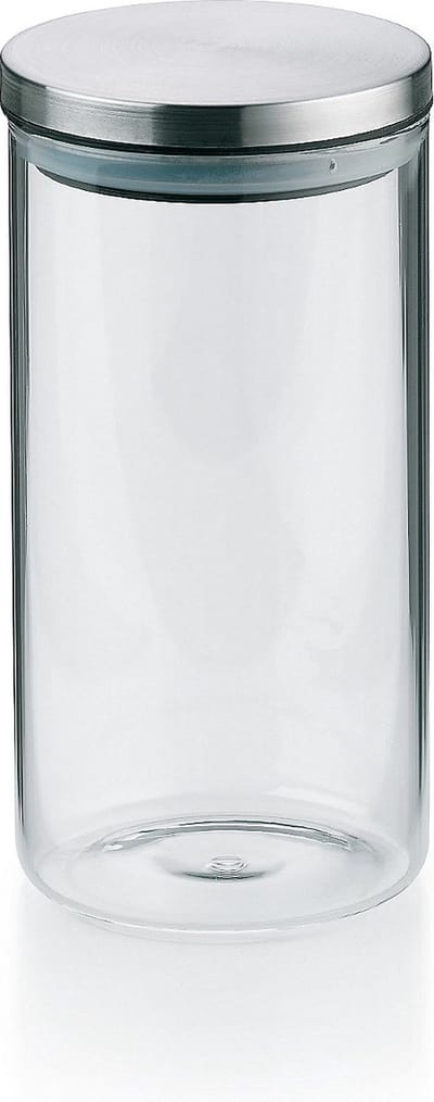 Voorraadpot 1,1 liter - Kela | Baker