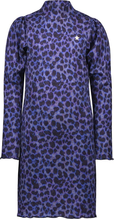 Like Flo F408-5813 Meisjes Jurk - Maat 134