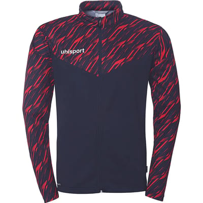 Uhlsport trainingsjack Progressive 28 Poly Jack 1002269