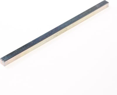 Hoppe krukstift 8x160 dd 90mm snelstift