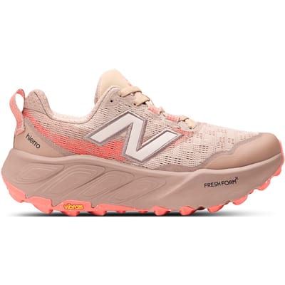 New Balance WTHIERV9 WS - Hardloopschoen - Desert Clay/Flat Taupe - Maat 37