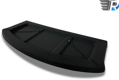 Hoedenplank - Zwart - (Hyudnai Kona) Vanaf 2017 - OEM: 85930J9000