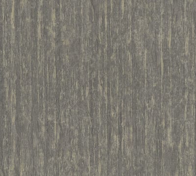 STRUCTUUR BEHANG | industrieel - Bruin Grijs Goud - A.S. Création Elements 2