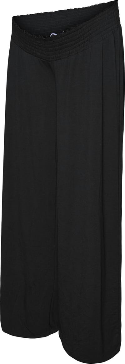 MAMALICIOUS - MLRANI WIDE JRS PANTS - Dames - Leggings
