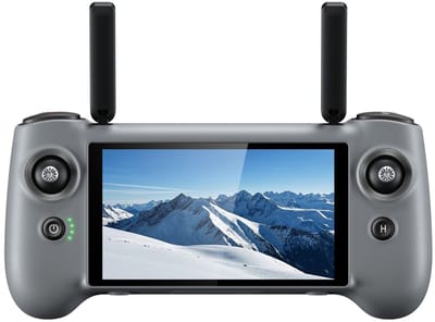 Potensic PTD 1 Smart Controller- ingebouwd scherm - alleen voor ATOM 2 - Inclusief Oplaadkabel - Droneaccessoires