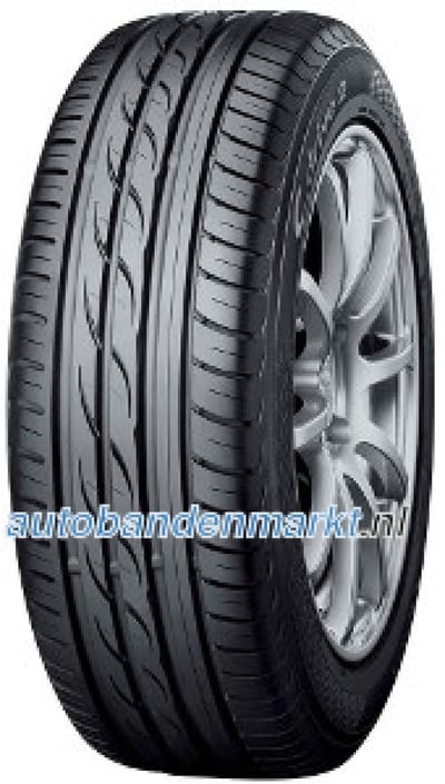 Zomerbanden YOKOHAMA C.drive2 AC02 205/55R16 91V