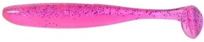 Keitech Easy Shiner 4.5 Inch Pink Floyd 6 Stuks Shads