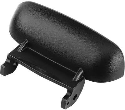 VT Goods - Auto Armsteun Slot - Armsteun Cover Lock - Veilig en Duurzaam - Populaire Kleur - Geschikt voor Honda Civic 2006-2011 - 83451-SNA-A01ZA