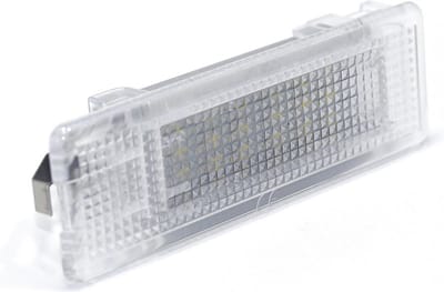 XEOD LED Kofferbak verlichting- Kofferbakverlichting - Geschikt voor: Volkswagen - Canbus - 1 stuks 6000K