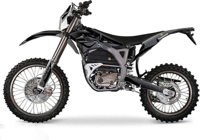 Motorcross Stickers Kit - Dirt Bike Decals - Motor Beschermen - Waterdicht PVC Materiaal - 1 Set - SB001