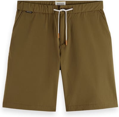 Scotch & Soda - Heren - Korte broeken