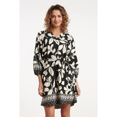 Smashed Lemon 35187, jurken |