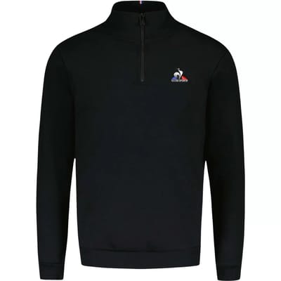 1/2 rits sweater Le Coq Sportif Essentiels