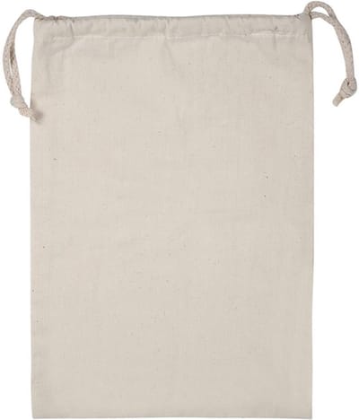 Vt products - Stoffen Tas - Katoenen Boodschappentas - Duurzaam en