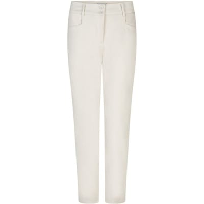 Red Button Broek Diana Smart Colour Srb4793 Pearl Dames Maat - W34 X L28