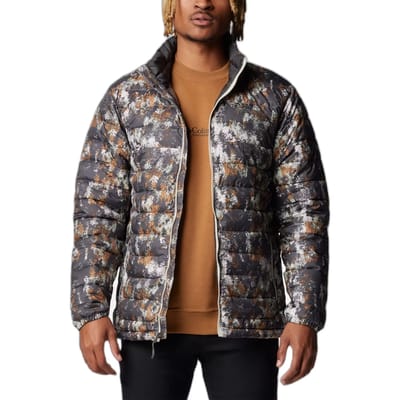 Donsjack Columbia Powder Lite II