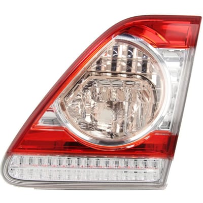 Achterlicht DEPO 112-1311R-LD-UE