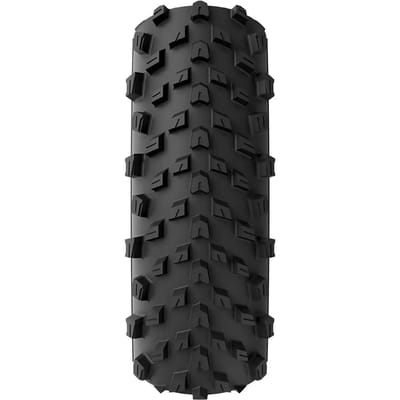 Vittoria Terreno T60 Mixed Endurance G2.0 Tubeless 700c X 45 Gravelband Zwart 700C x 45