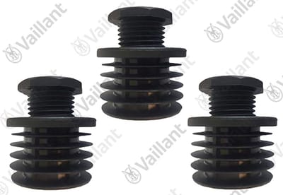 VAILLANT Voet, (x3) VWL B 200+270/5, BM 200+270/5 Vaillant-Nr. , 0010038762
