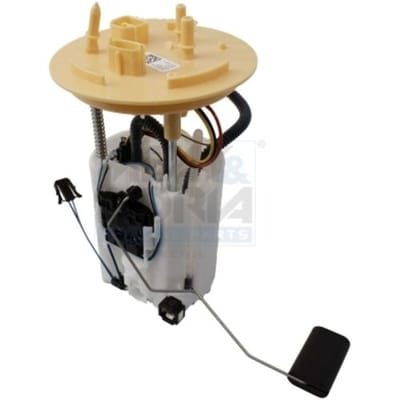 Brandstoftoevoereenheid MEAT & DORIA 771052