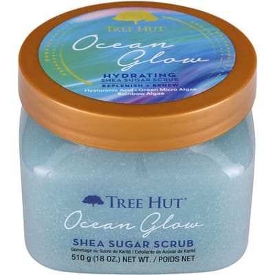 Ocean Glow Suikerschrob 510g