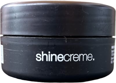 previa shinecreme. 75ml