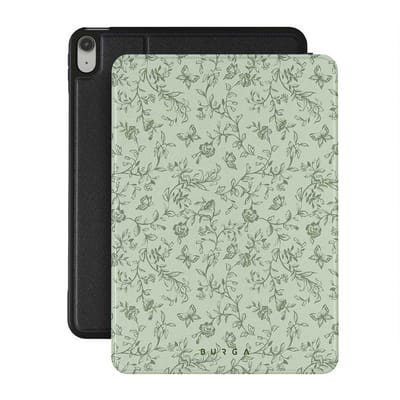 Burga Tablet Case voor de Apple iPad 11 (2025) 11 inch A16 / iPad 10 (2022) 10.9 inch - Lost In Thought