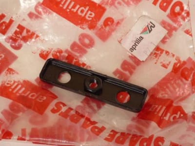 steunkurk voor moto guzzi 1200 stelvio 2011-2013 ap8134276 nieuw