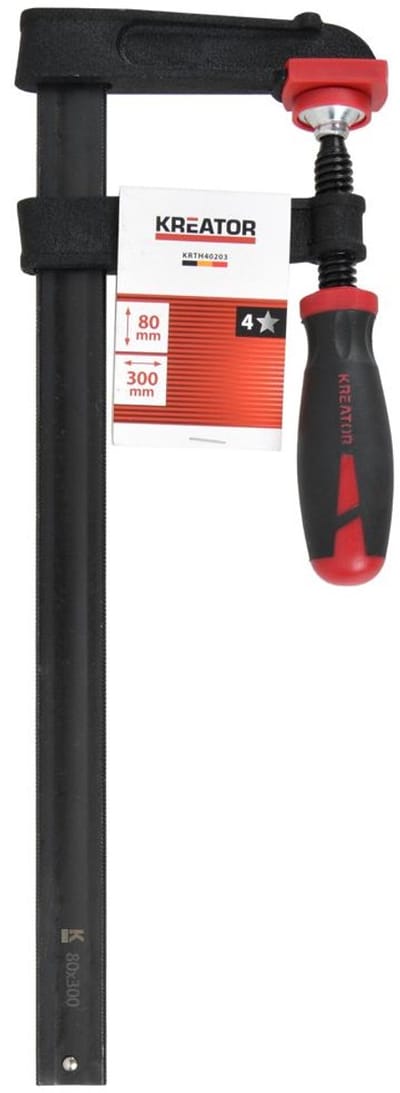 Kreator Spanklem KRTH40203