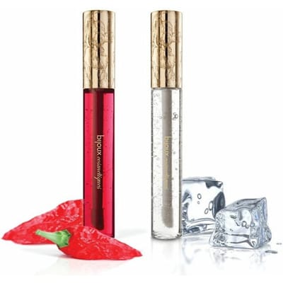 Bijoux Cosmetiques Nip Gloss Duet 2 x 13 ml Stimulerende Balsem Set