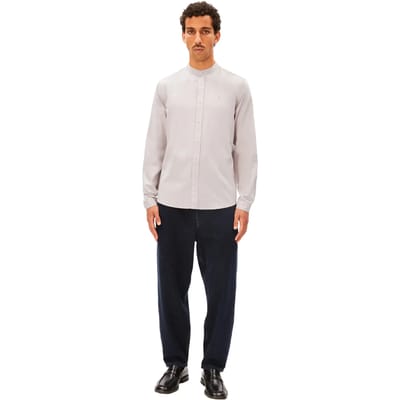 Shirt met lange mouwen Armedangels Tomaasas