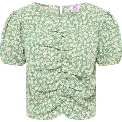 Mymo Blouse Dames groente