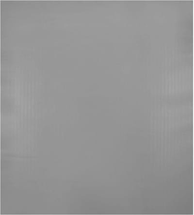 Vaatwasser Magnet Cover - Keukenmagneet Deur Sticker - Keuken Decoratie - Krasbestendig PVC Materiaal - 58.42 x 66.04 cm - Grijs