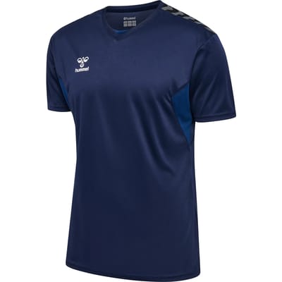 T-shirt Hummel Authentic