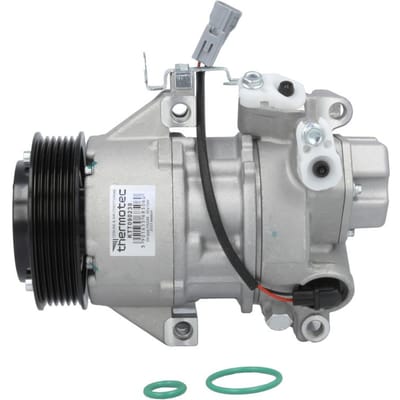 Compressor airconditioning THERMOTEC KTT090239