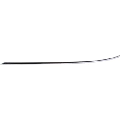 Sierlijst/beschermstrip, bumper BLIC 5703-05-3518971P links