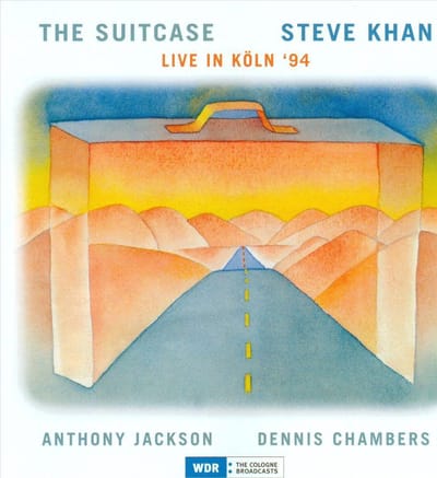 The Suitcase