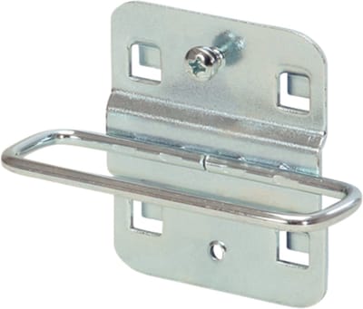 KS Tools - Klemhouder - Diepte 20 mm - Lengte 75 mm