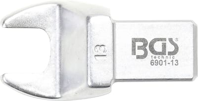 BGS opsteeksleutel 13 mm opname 14 x 18 - 6901-13